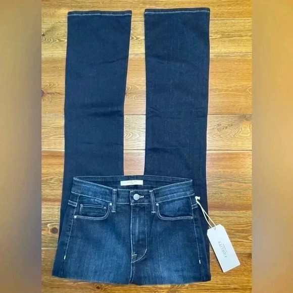 Fidelity Jeans | Lily - High Waist Slim Boot | Women’s 26 - Picture 2 of 4